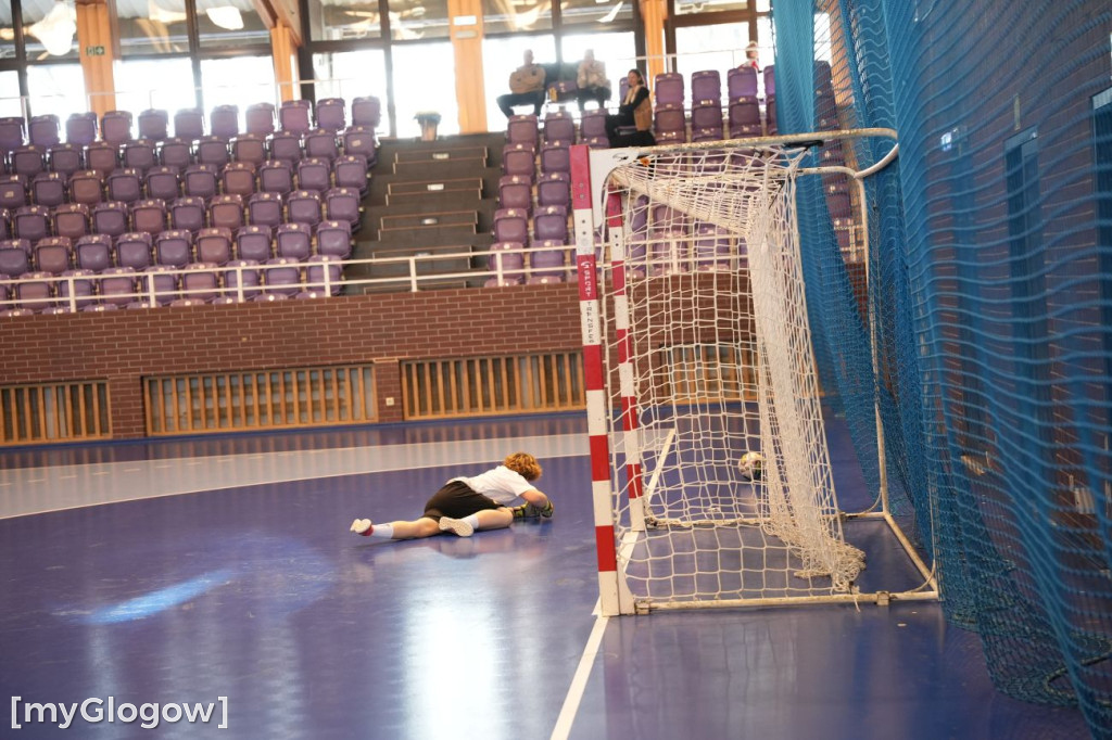 Mikołajkowy Turniej Drużyn Piłkarskich