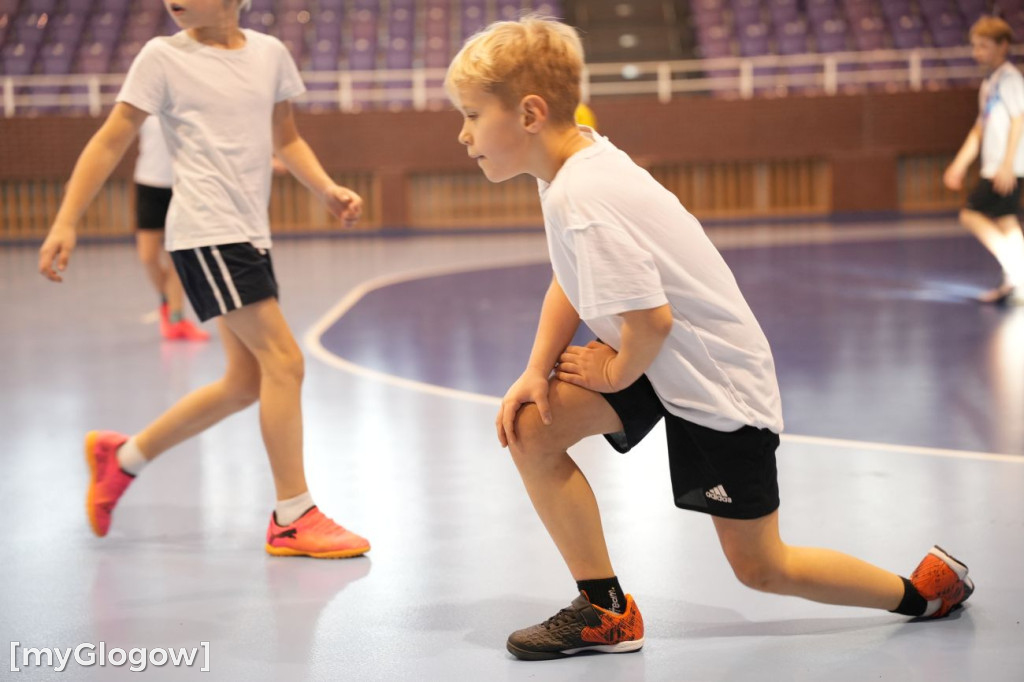 Mikołajkowy Turniej Drużyn Piłkarskich