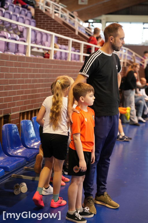 Mikołajkowy Turniej Drużyn Piłkarskich