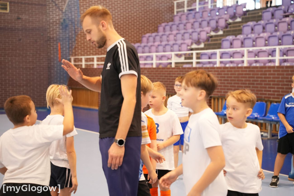 Mikołajkowy Turniej Drużyn Piłkarskich