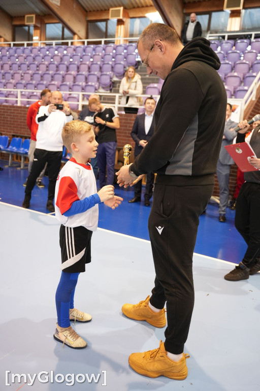 Mikołajkowy Turniej Drużyn Piłkarskich