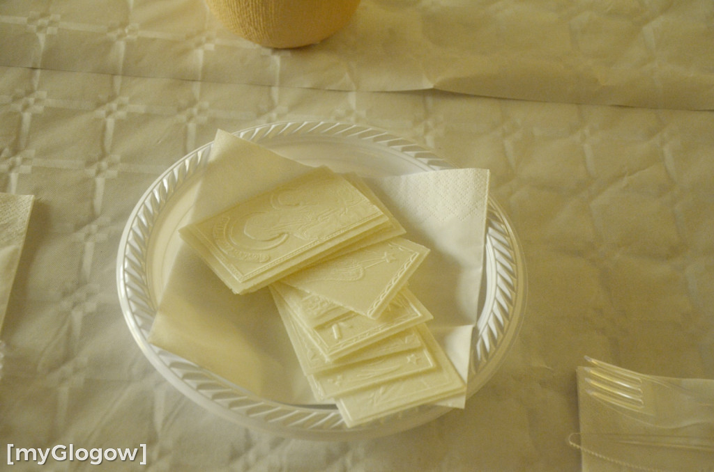 Wigilia dla samotnych w Głogowie