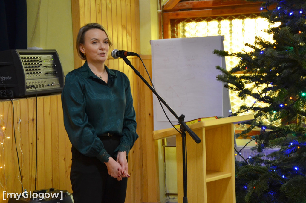 Wigilia dla samotnych w Głogowie