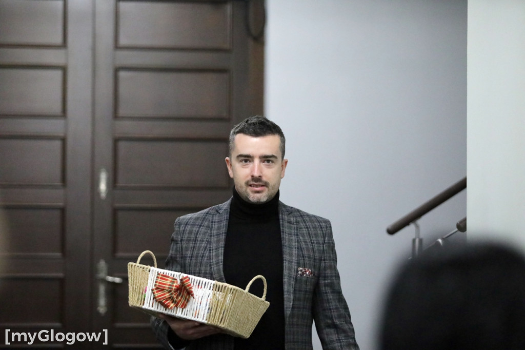 Świąteczny spektakl dla dzieci w teatrze