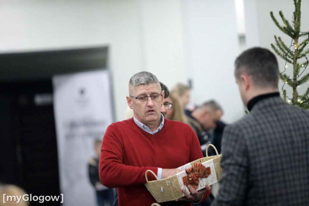 Świąteczny spektakl dla dzieci w teatrze