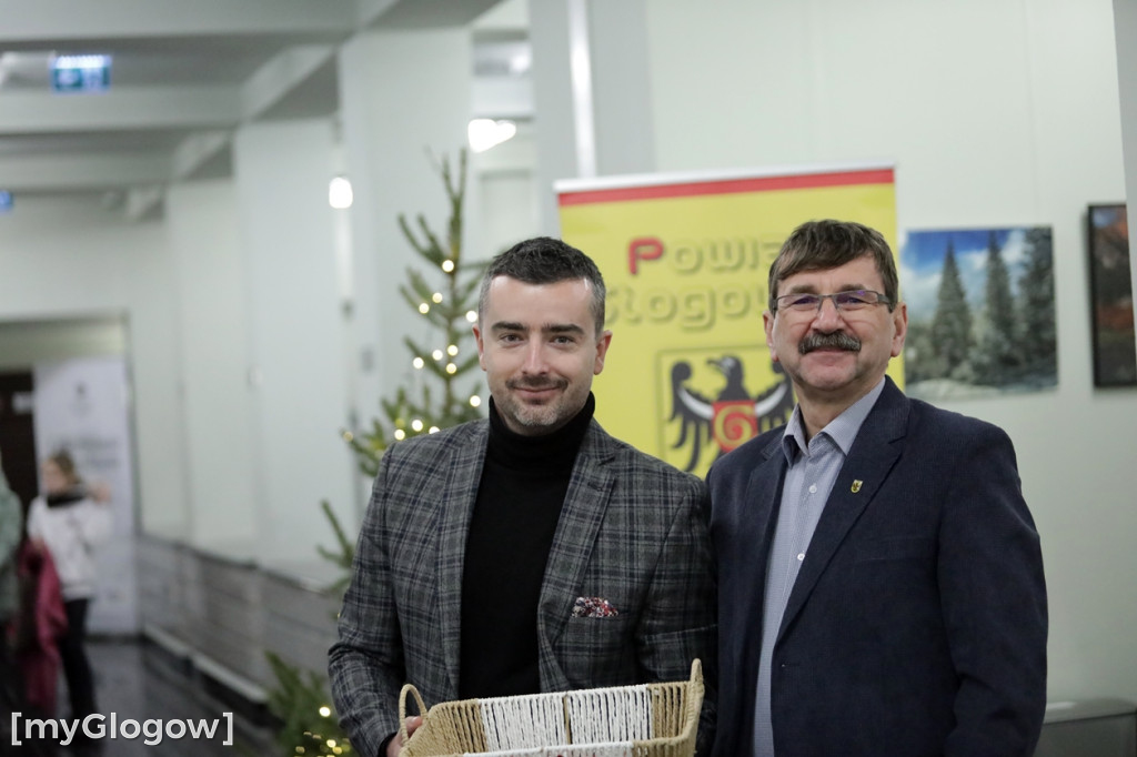 Świąteczny spektakl dla dzieci w teatrze