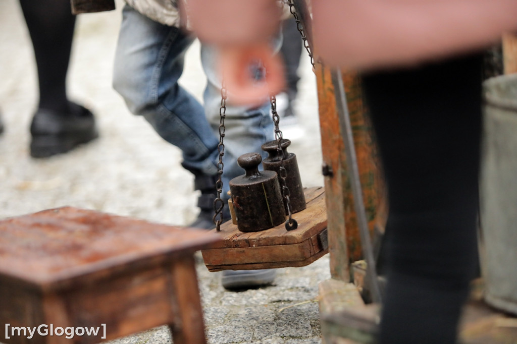 Dzień ze Świętym Mikołajem w Głogowie