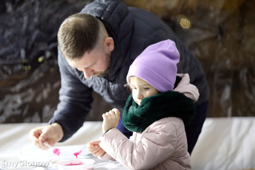 Dzień ze Świętym Mikołajem w Głogowie