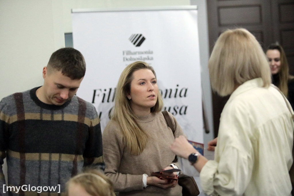 Dzień ze Świętym Mikołajem w Głogowie