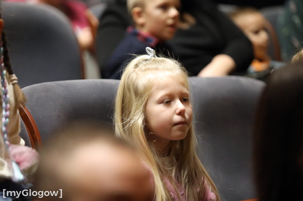 Dzień ze Świętym Mikołajem w Głogowie