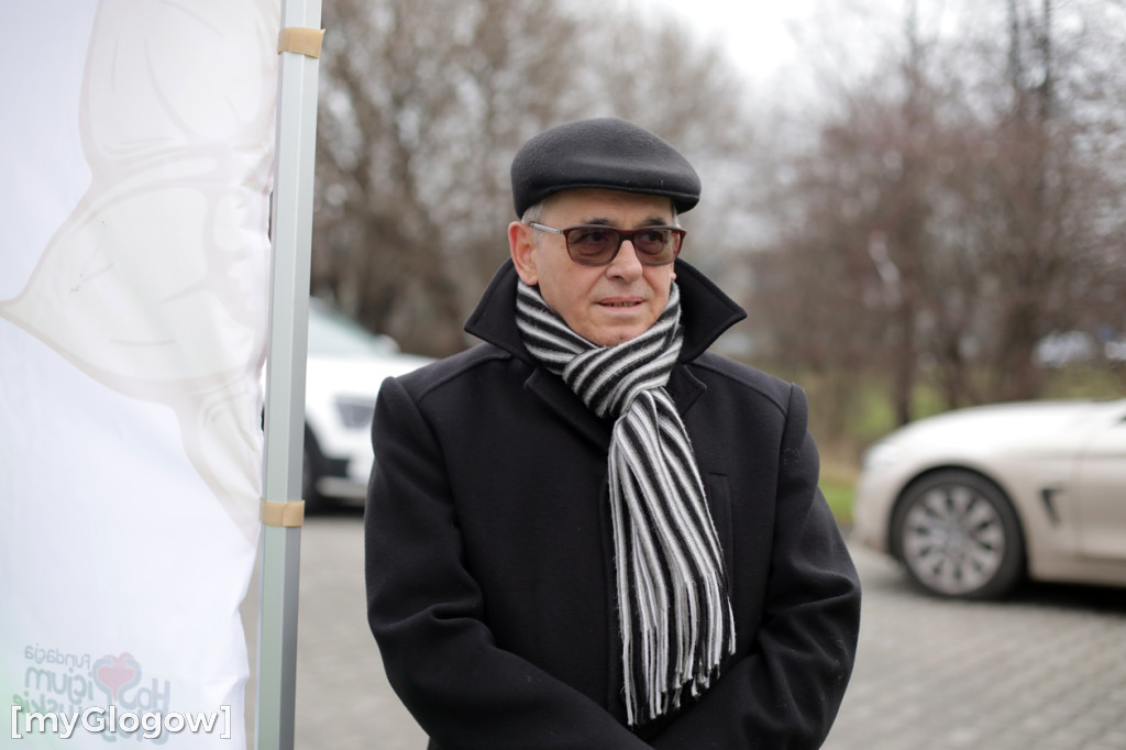 Wielki finał świątecznej akcji hospicjum