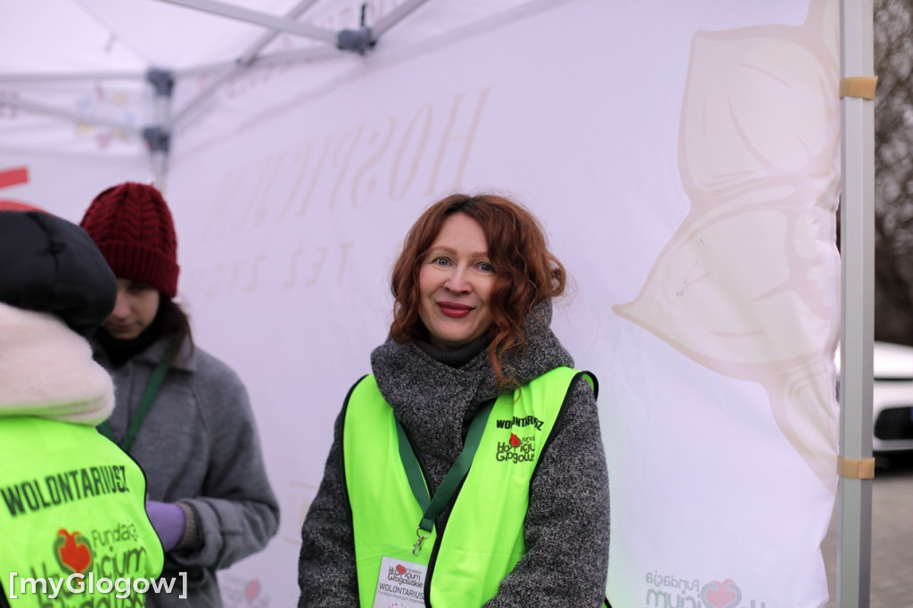 Wielki finał świątecznej akcji hospicjum