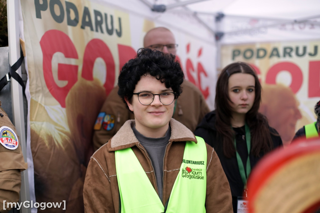 Wielki finał świątecznej akcji hospicjum