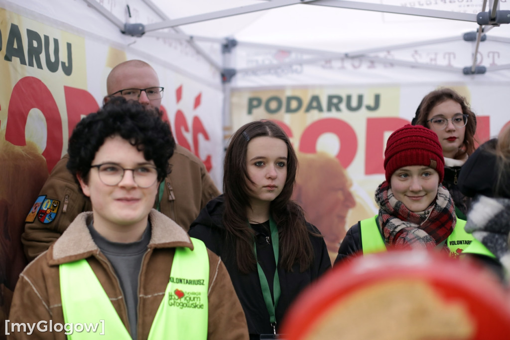 Wielki finał świątecznej akcji hospicjum