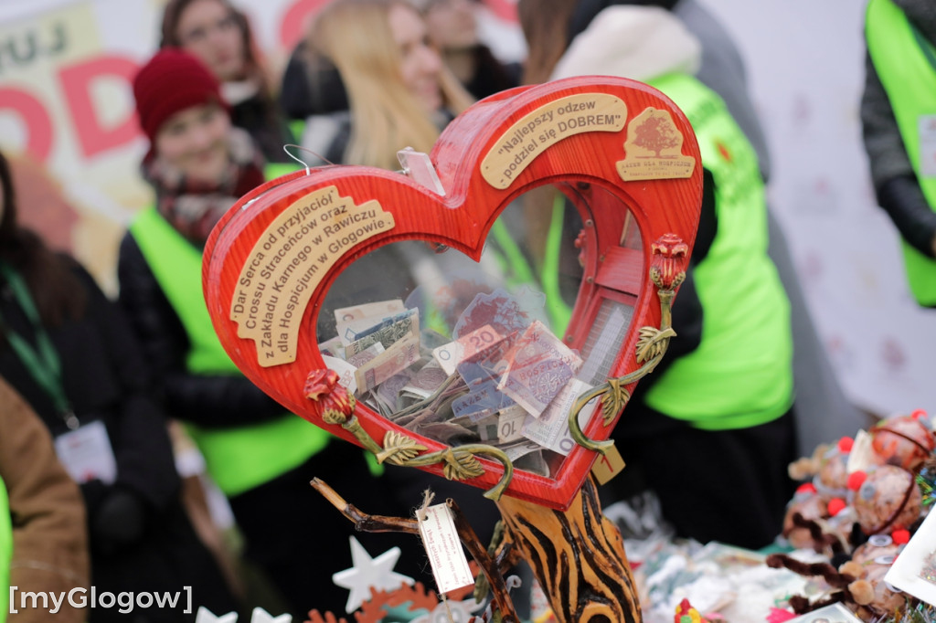 Wielki finał świątecznej akcji hospicjum