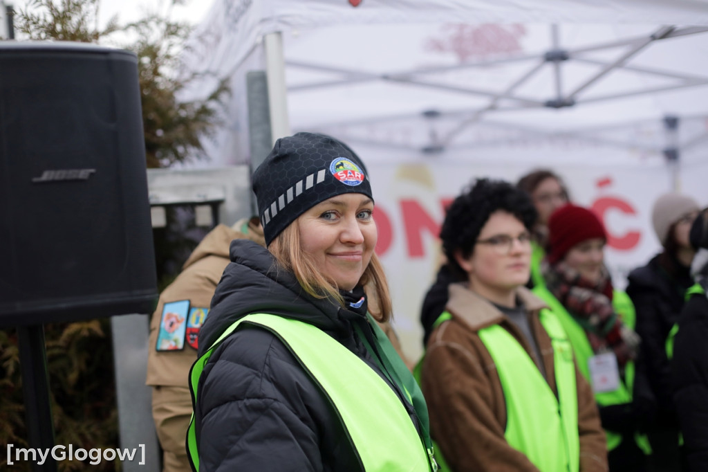 Wielki finał świątecznej akcji hospicjum