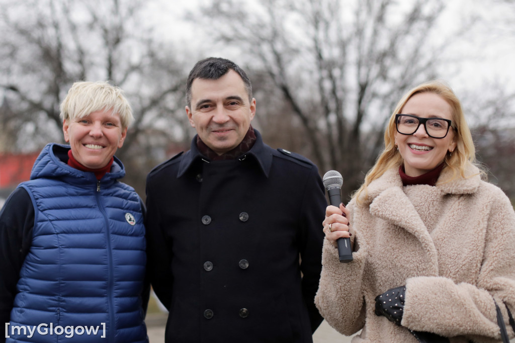 Wielki finał świątecznej akcji hospicjum