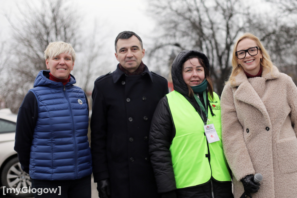 Wielki finał świątecznej akcji hospicjum