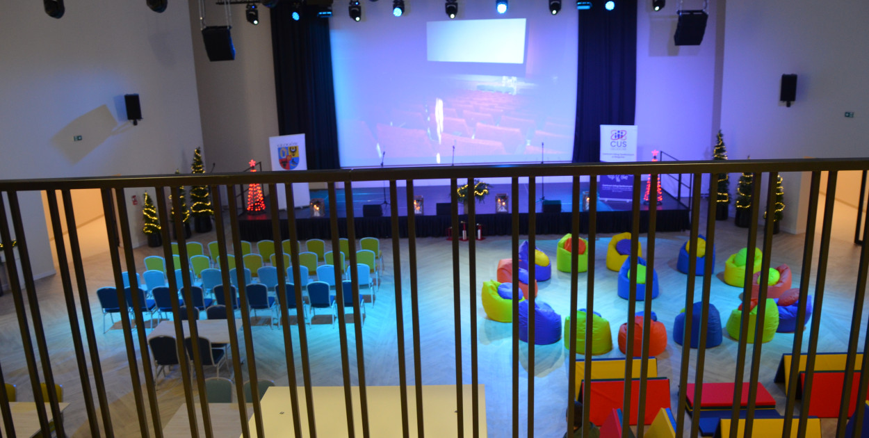 Dzień otwarty Jubilata w Głogowie