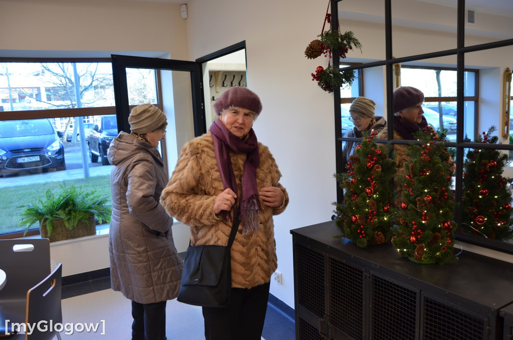 Dzień otwarty Jubilata w Głogowie