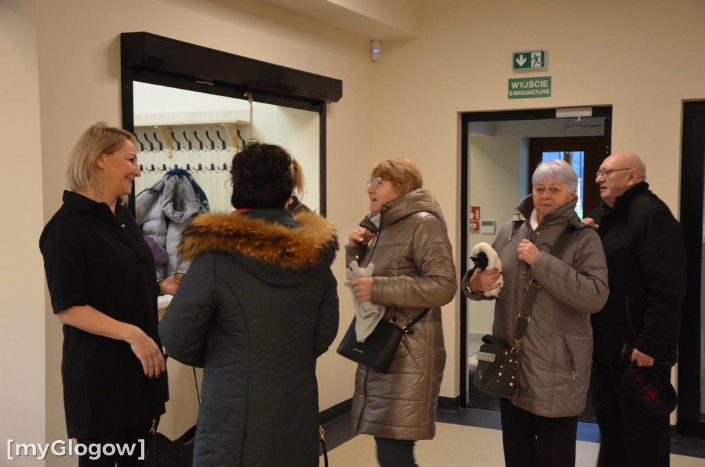 Dzień otwarty Jubilata w Głogowie