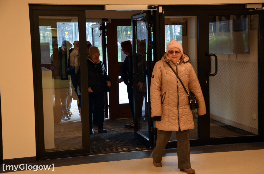 Dzień otwarty Jubilata w Głogowie