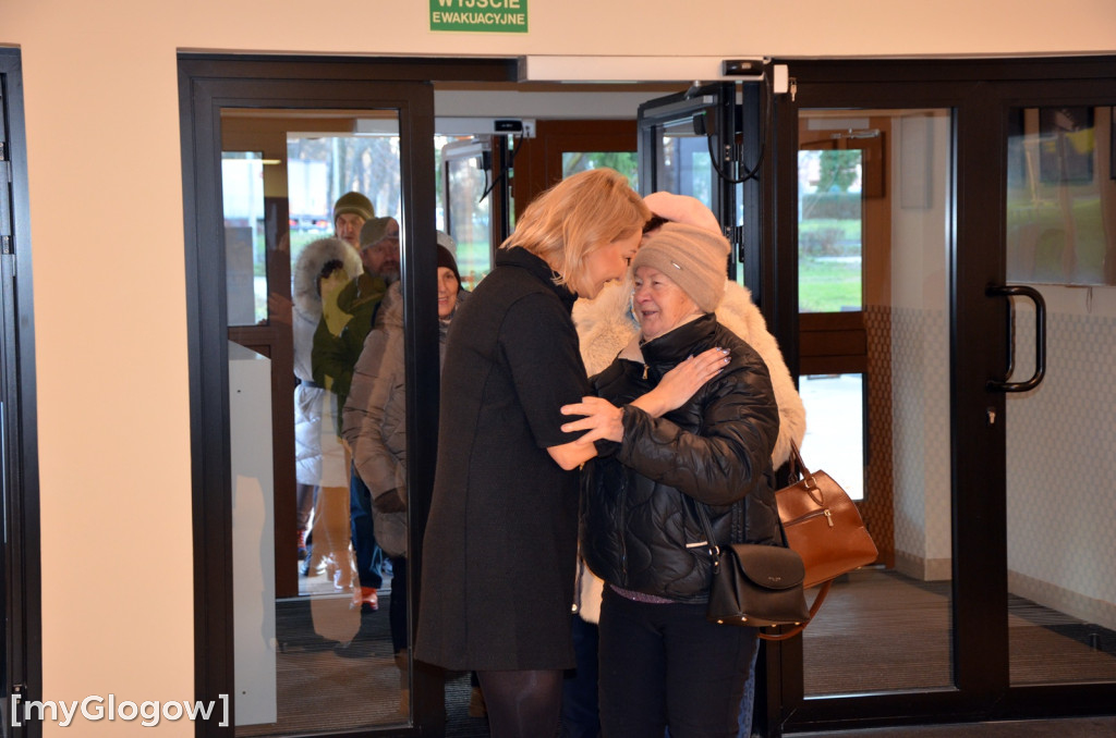 Dzień otwarty Jubilata w Głogowie