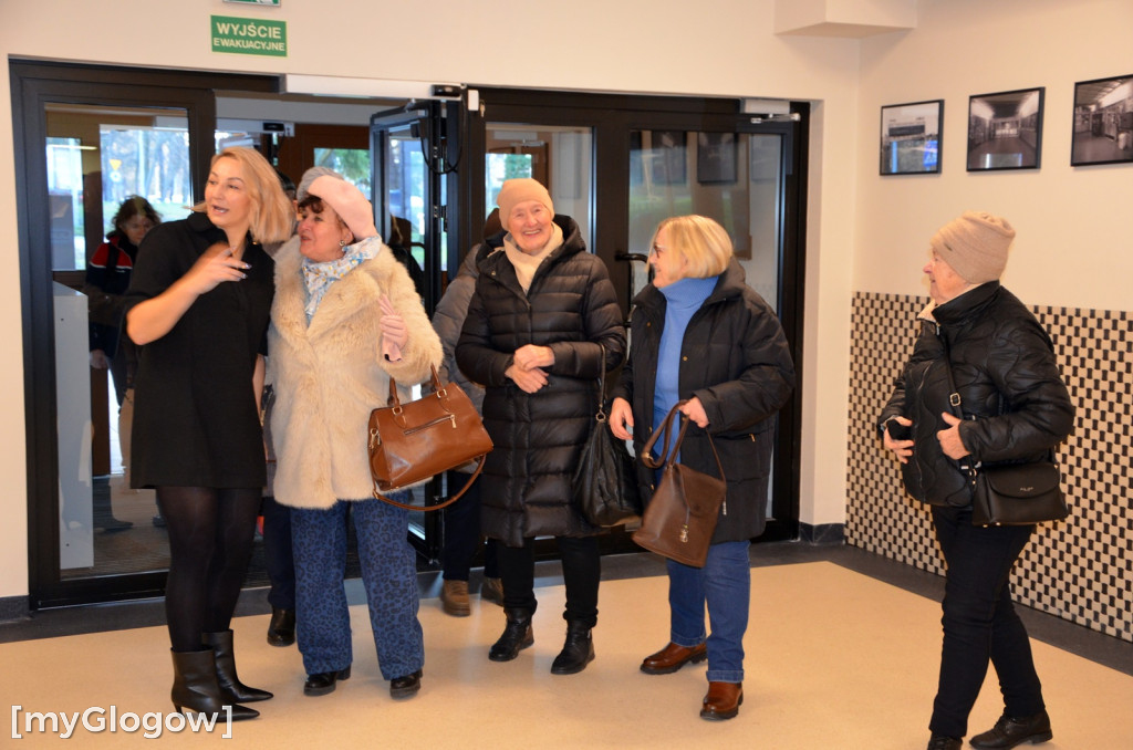 Dzień otwarty Jubilata w Głogowie