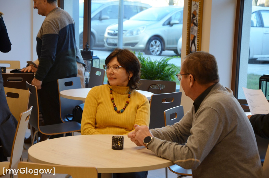 Dzień otwarty Jubilata w Głogowie