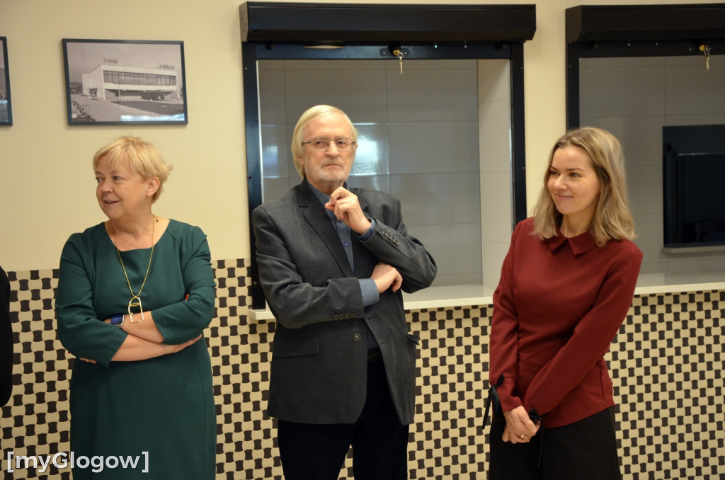 Dzień otwarty Jubilata w Głogowie