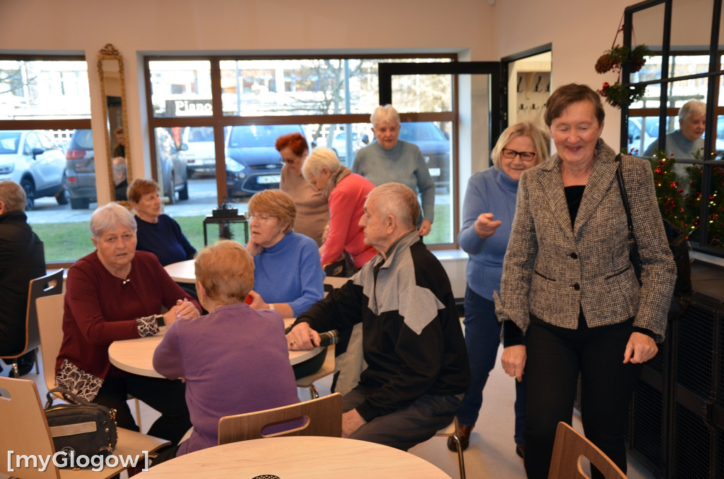 Dzień otwarty Jubilata w Głogowie