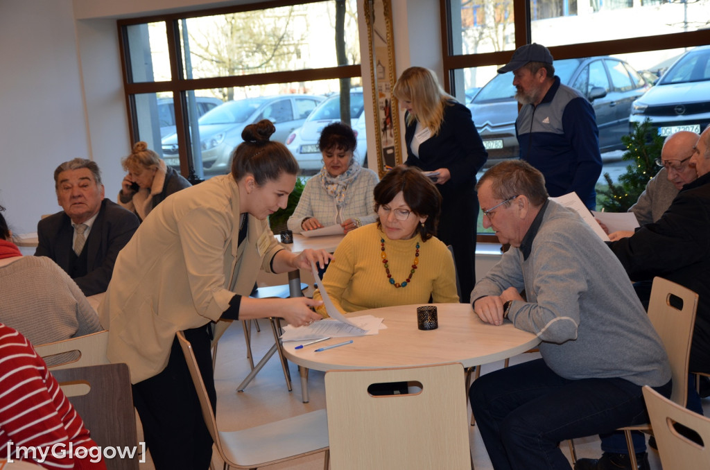 Dzień otwarty Jubilata w Głogowie