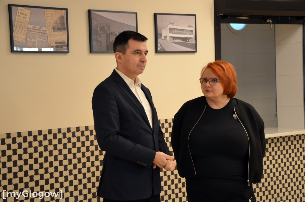 Dzień otwarty Jubilata w Głogowie