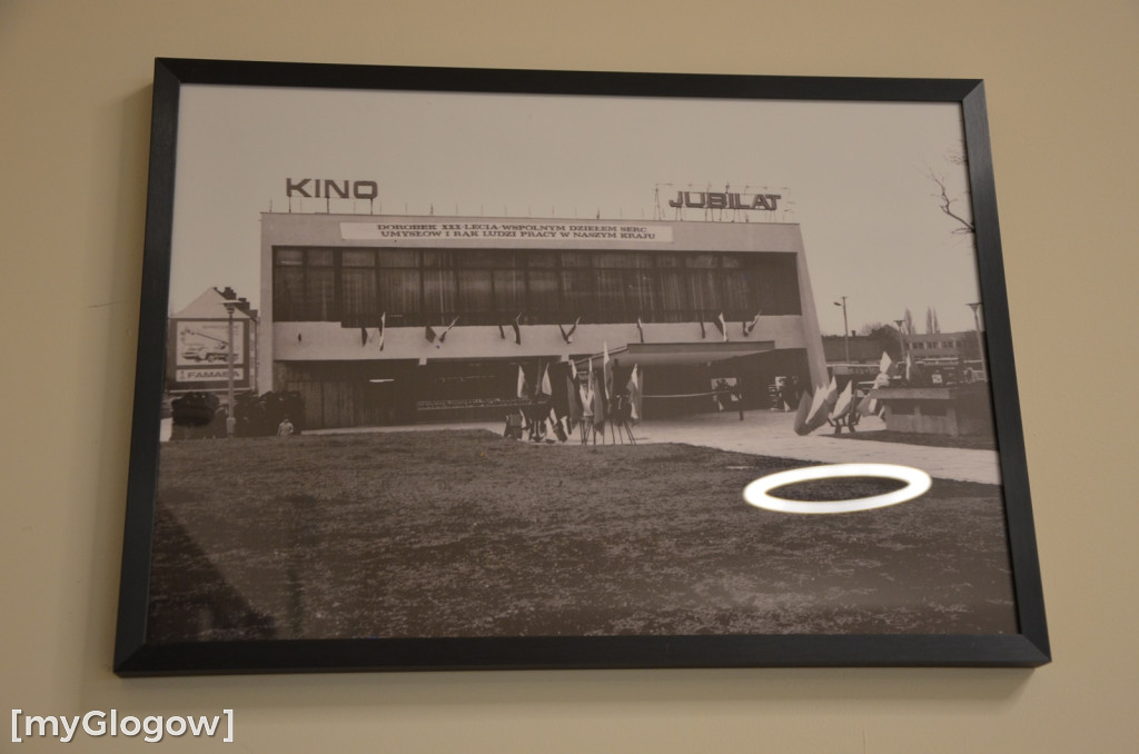 Dzień otwarty Jubilata w Głogowie