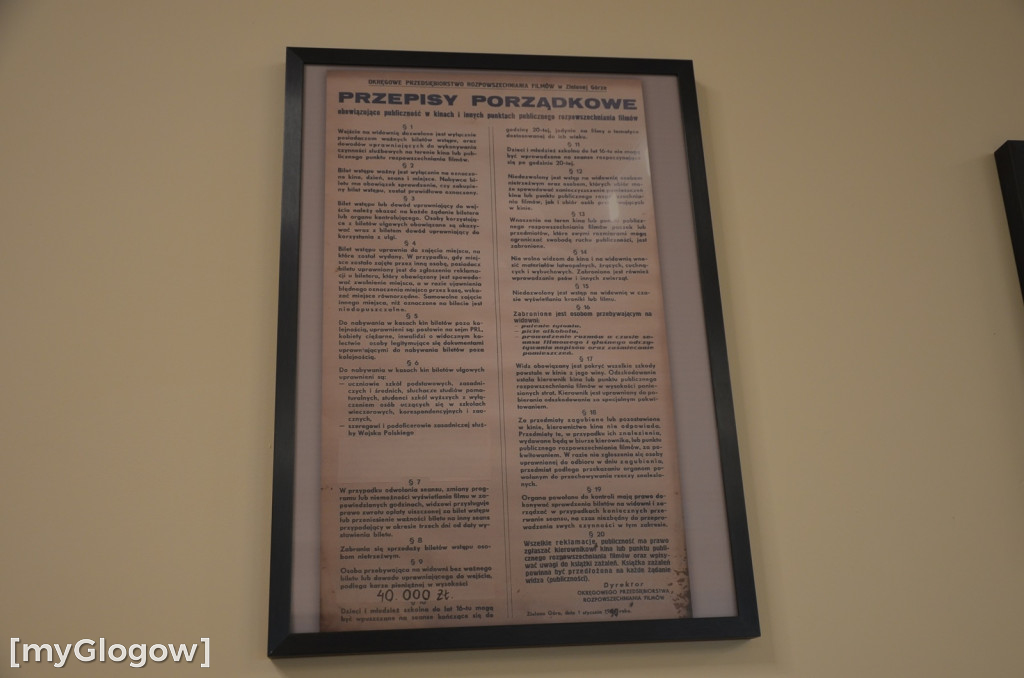 Dzień otwarty Jubilata w Głogowie