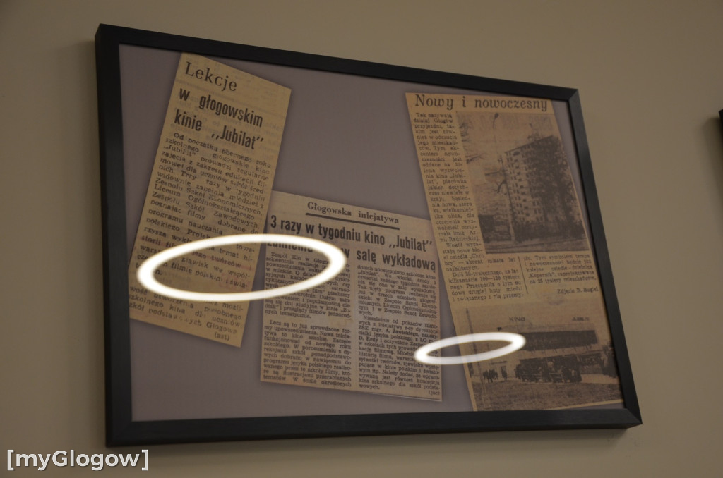 Dzień otwarty Jubilata w Głogowie