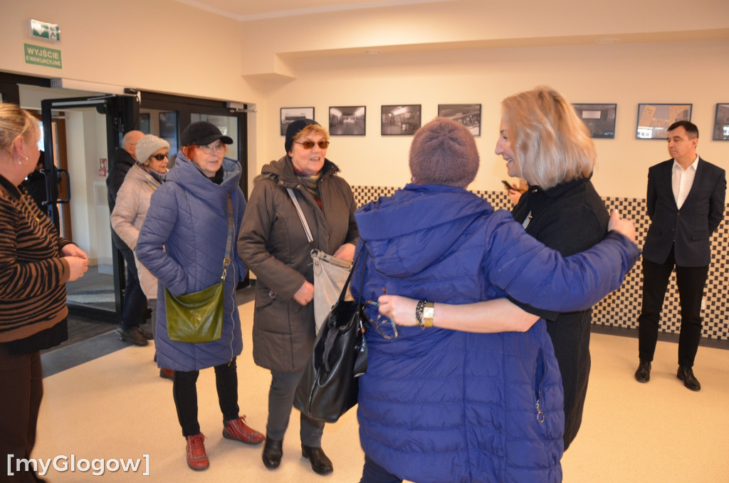 Dzień otwarty Jubilata w Głogowie