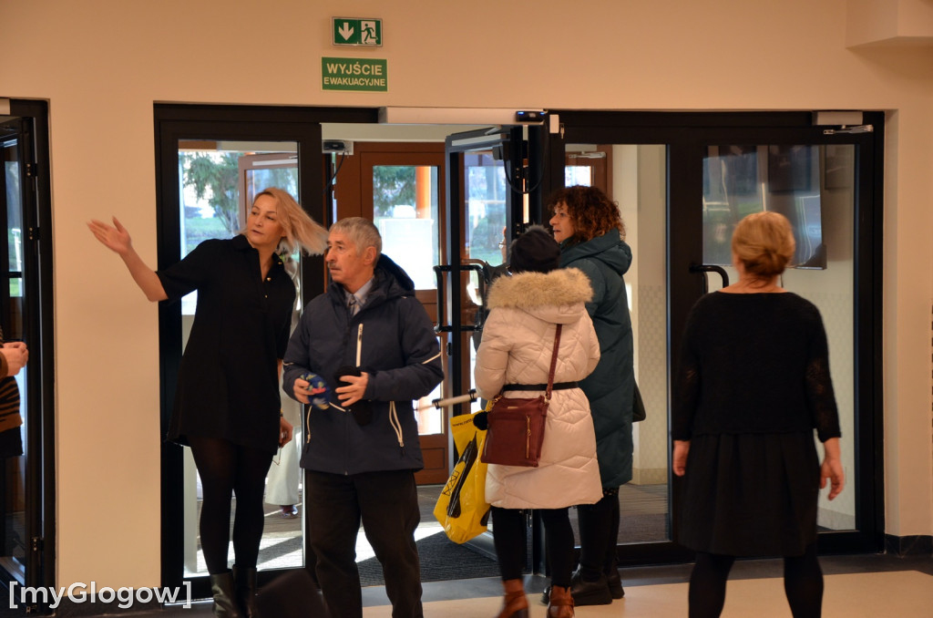 Dzień otwarty Jubilata w Głogowie