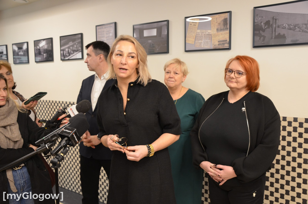 Dzień otwarty Jubilata w Głogowie