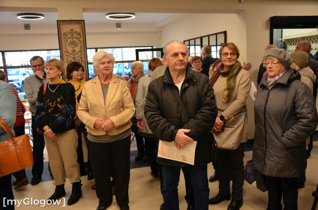 Dzień otwarty Jubilata w Głogowie