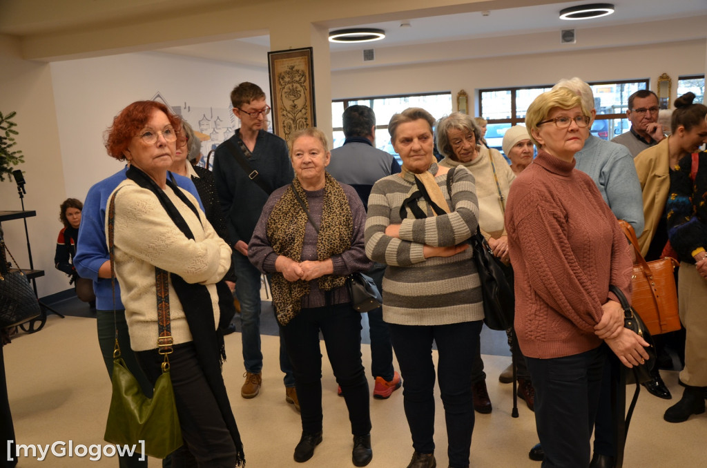 Dzień otwarty Jubilata w Głogowie