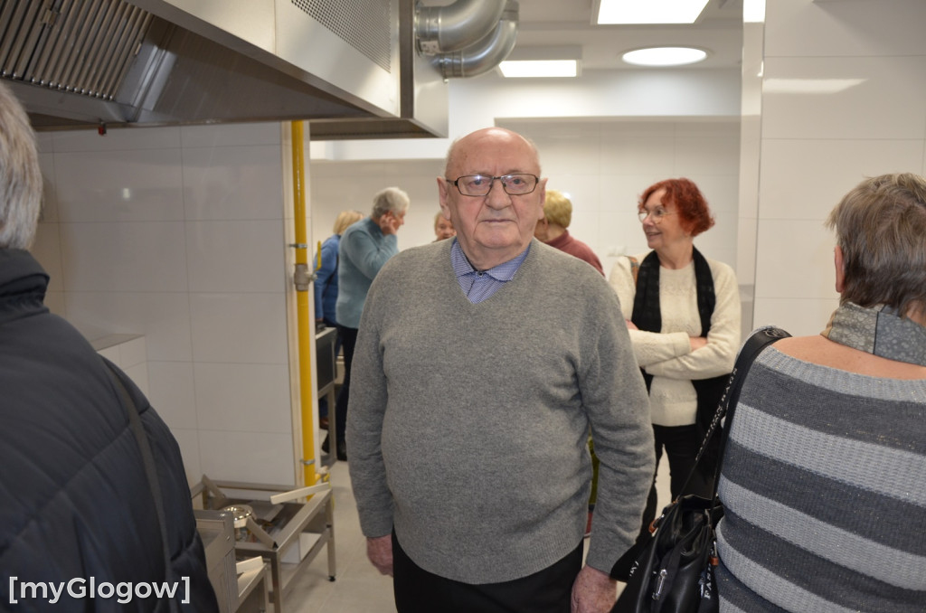 Dzień otwarty Jubilata w Głogowie