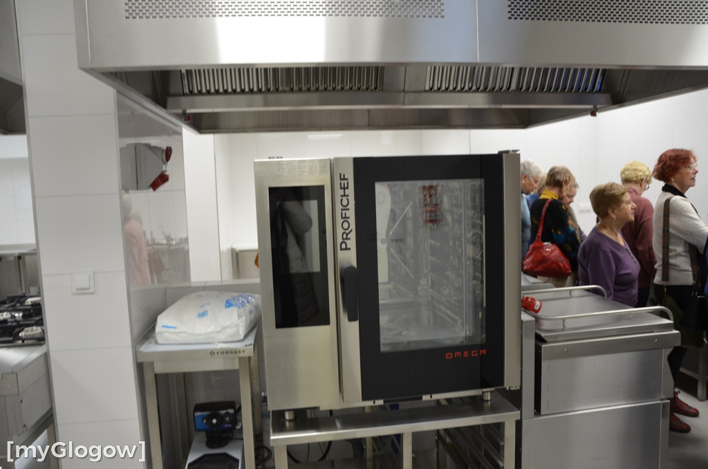 Dzień otwarty Jubilata w Głogowie