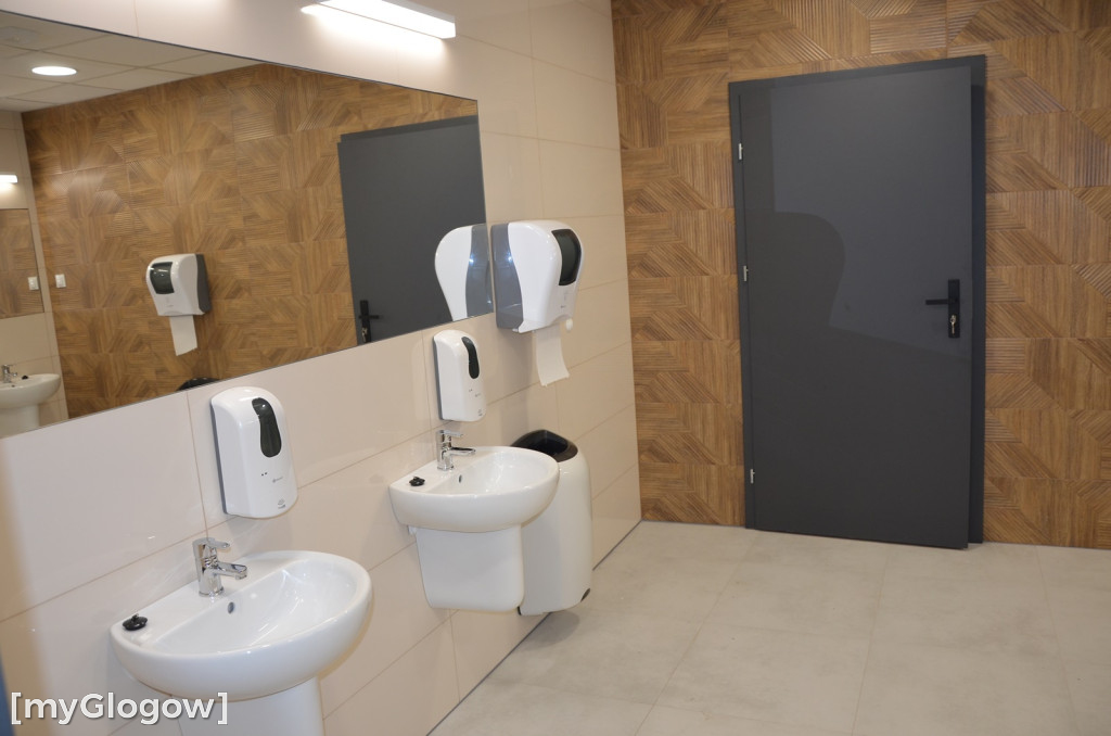 Dzień otwarty Jubilata w Głogowie