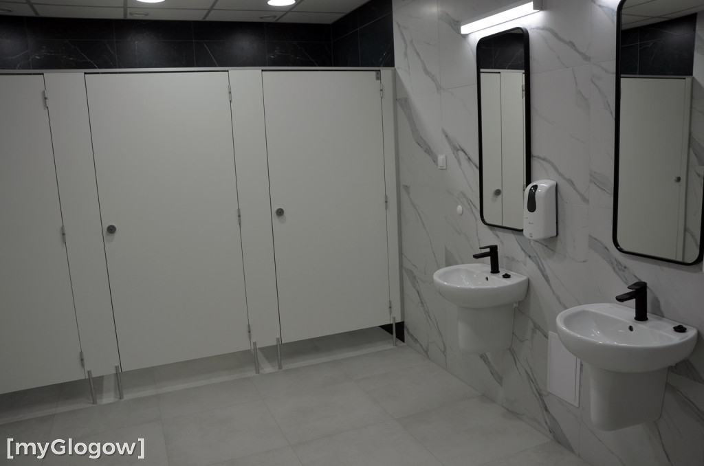 Dzień otwarty Jubilata w Głogowie