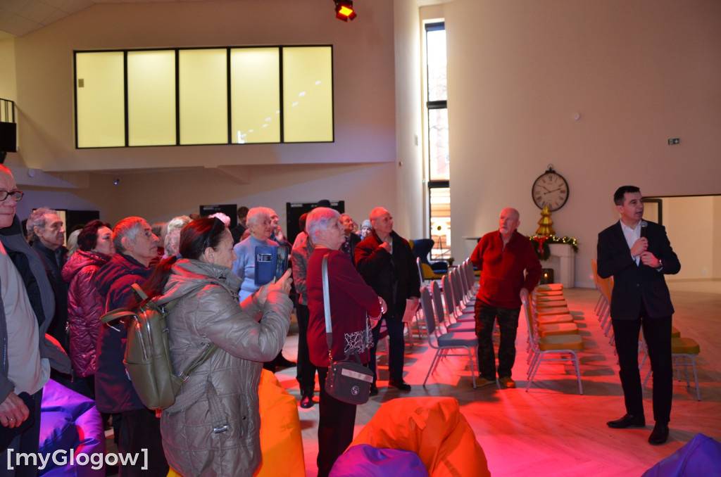 Dzień otwarty Jubilata w Głogowie