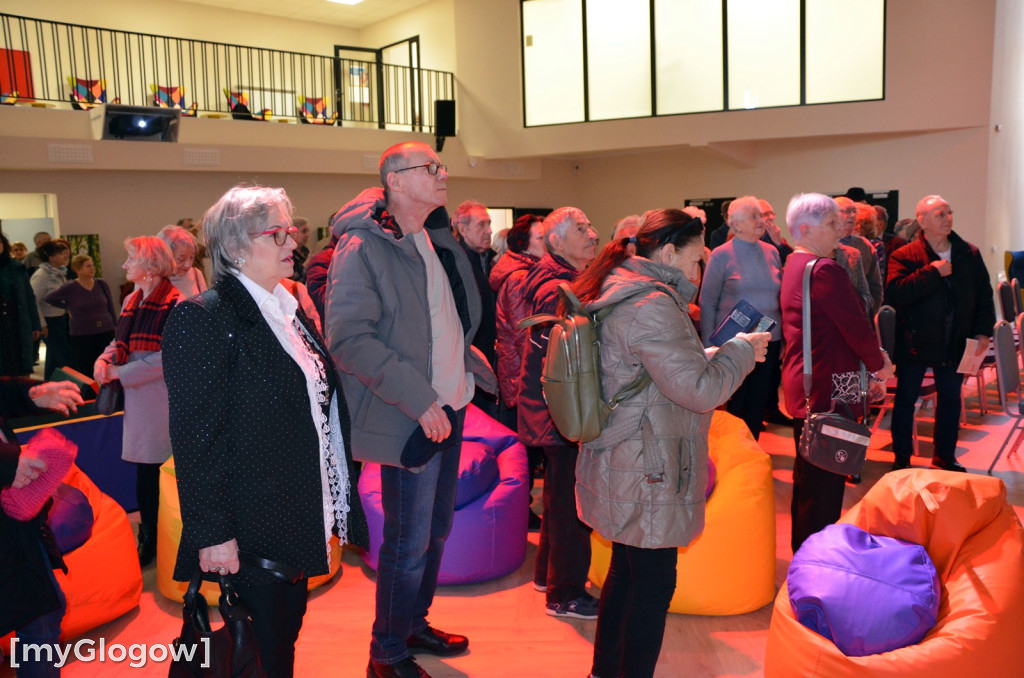 Dzień otwarty Jubilata w Głogowie