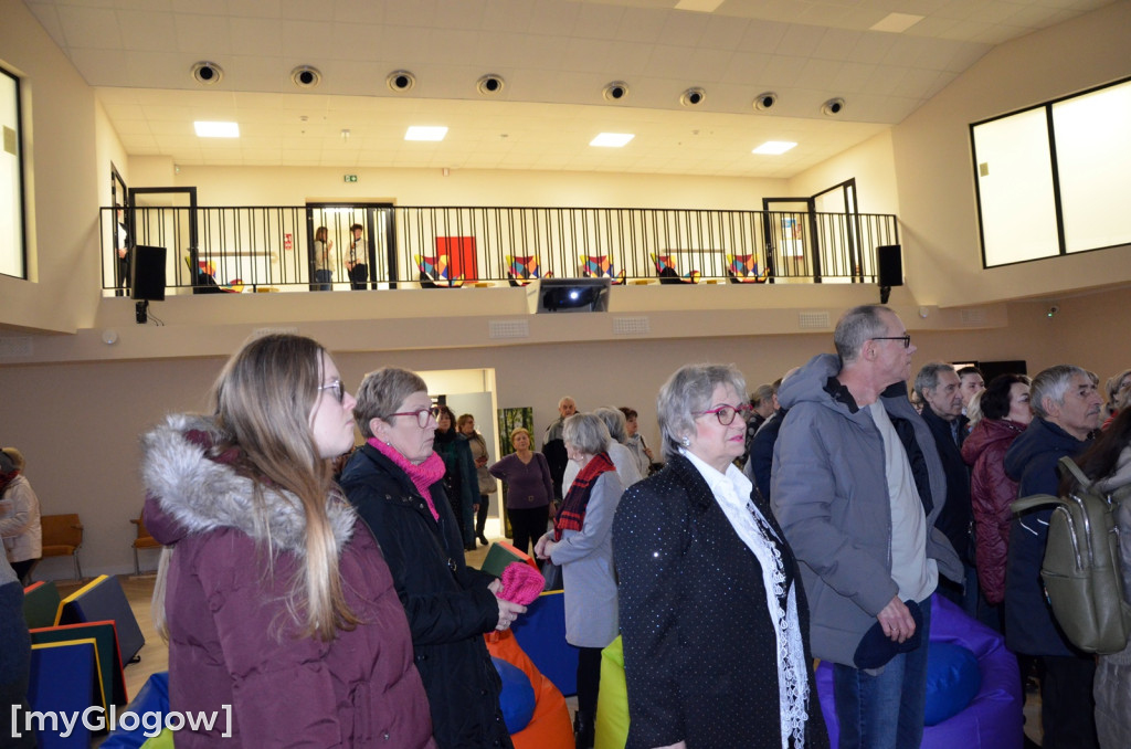 Dzień otwarty Jubilata w Głogowie