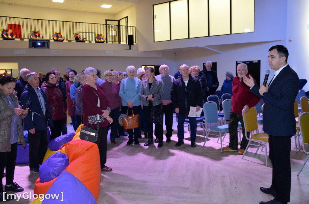 Dzień otwarty Jubilata w Głogowie