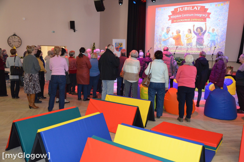 Dzień otwarty Jubilata w Głogowie